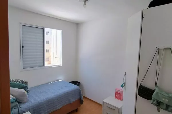 Apartamento para , 2 quarto(s),  Cidade Industrial 2, Londrina