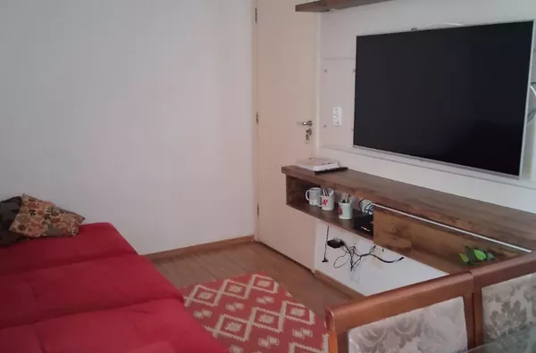 Apartamento para direitos de imóveis, 2 quarto(s),  Jardim Alvorada, Cambe