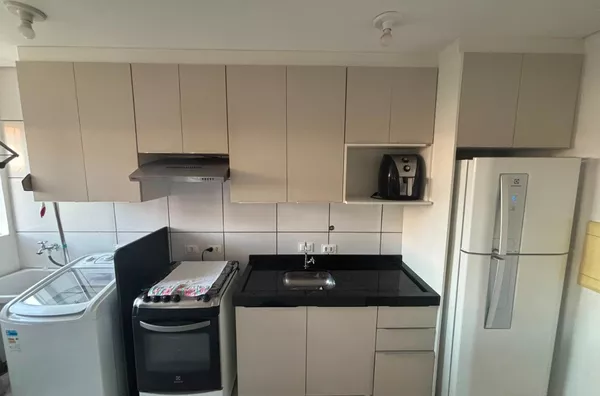 Vendo direitos de Apartamento no Residencial Mirante do Sol - Zona Oeste Londrina - Foto 1
