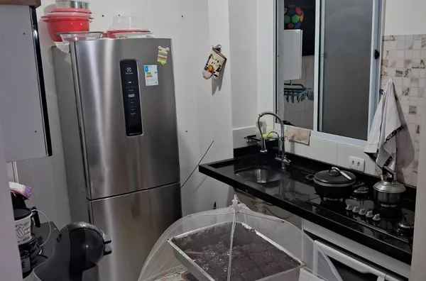 Apartamento para , 2 quarto(s),  Cidade Industrial 2, Londrina