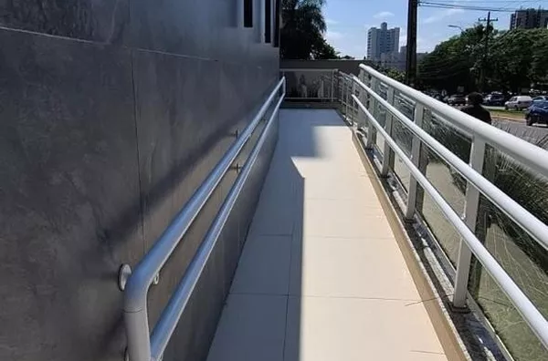 Vendo Apartamento quitado no Resid Mozart Boulevard - Gleba palhano Londrina - Foto 5