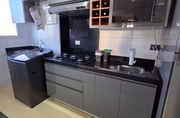 Apartamento para direitos de imóveis, 2 quarto(s),  Gleba Fazenda Palhano, Londrina