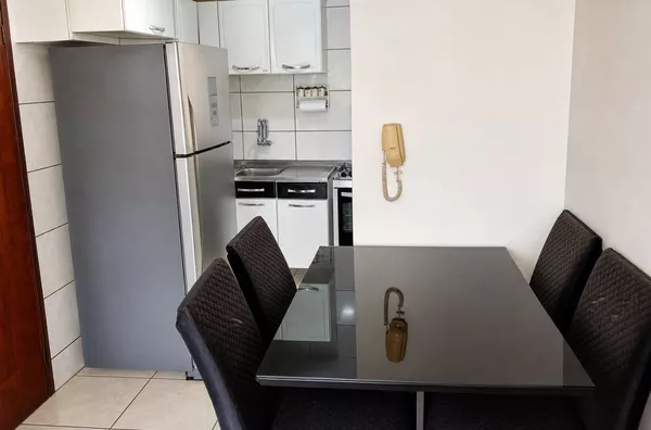 Vendo Apartamento quitado no Vista Bela VIII - Zona Norte Londrina