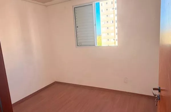 Vendo Direito de Apartamento no Resid Lake Portinari - Zona Leste 