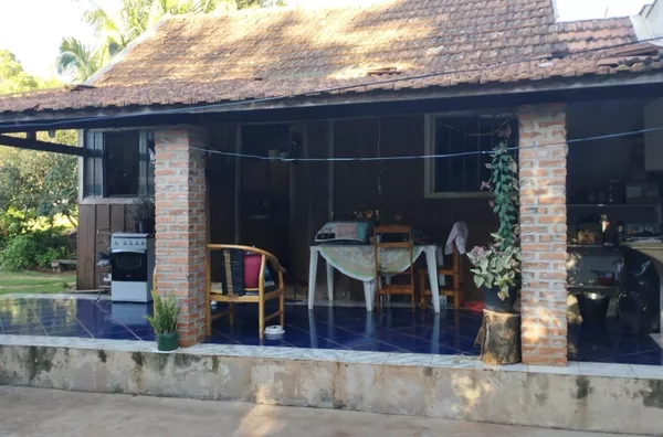 Chácara para venda,  Warta, Londrina