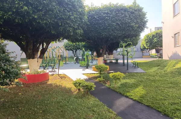 Apartamento para venda,  Resid Ouro Verde