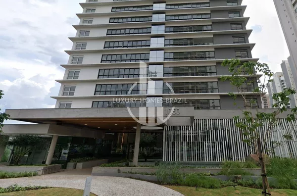 Apartamento para venda,  Gleba Fazenda Palhano, Londrina