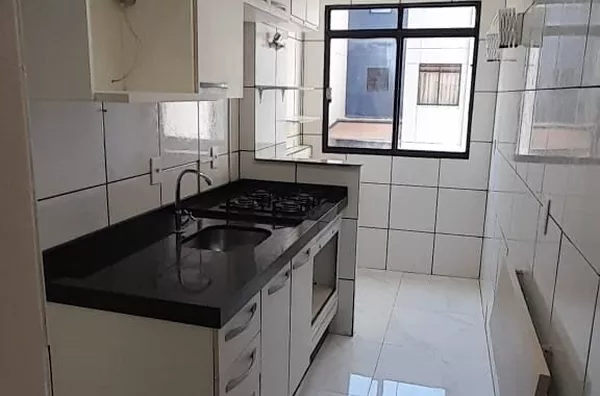 Vendo Apartamento Quitado com móveis planejados no Resid Lindóia - Zona Leste