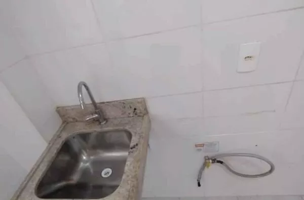 Apartamento para direitos de imóveis, 2 quarto(s),  Vila Salomé, Cambe