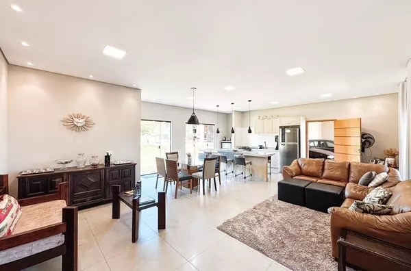 Vendo Casa de alto padrão em Condomínio Fechado no Estância Santa Paula - Zona Sul - Foto 2