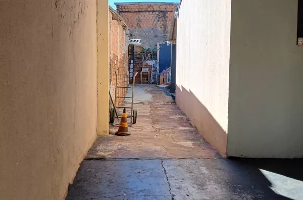 Vendo Casa no Jardim Maraba  - Zona Leste 