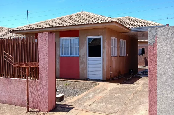  para , 2 quarto(s),  Jardim Rosângelo, Rolandia