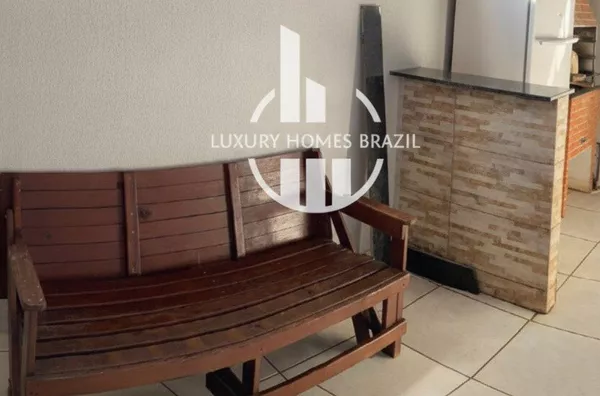Vendo Casa Geminada no Vila Romana l - Zona Leste 
