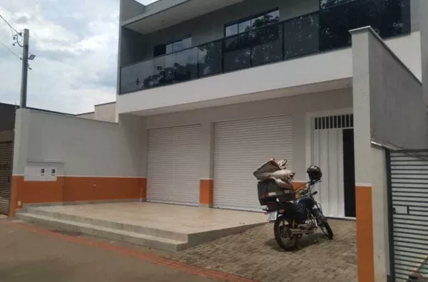 Sobrado para , 2 quarto(s),  Jardim Morumbi, Londrina
