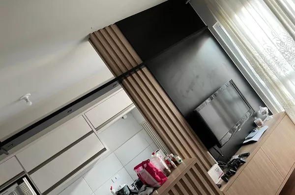 Apartamento para direitos de imóveis, 2 quarto(s),  Progresso, Ibiporã