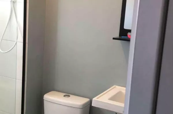 Vendo Direitos e Apartamento no Resid Real Park - Zona Norte - Foto 6