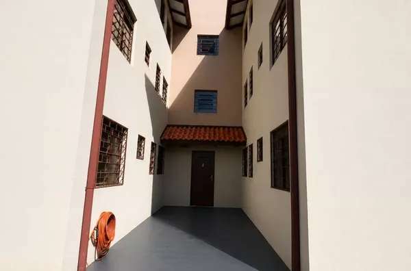 Apartamento para venda, 2 quarto(s),  Moradias Do Cabo Frio, Londrina