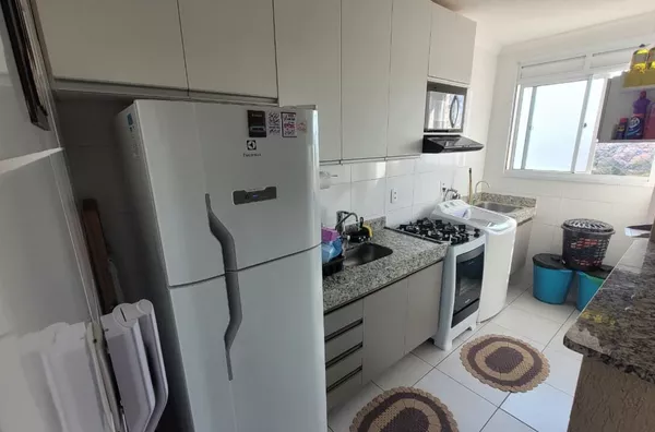 Apartamento para , 2 quarto(s),  Jardim Tropical, Londrina