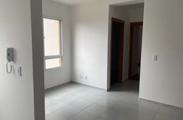 Vendo Direitos de Apartamento no Resid Velatto - Zona Leste