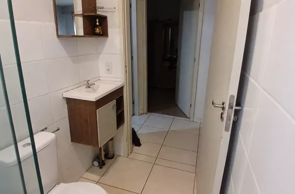 Vendo direitos de Apartamento no Condomínio Portal do Manacá - Zona Norte Londrina - Foto 4