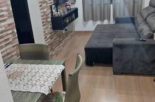 Apartamento para venda, 2 quarto(s),  , 