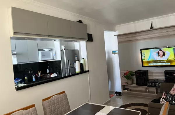 Apartamento para venda,  Jardim Nações Unidas, Londrina