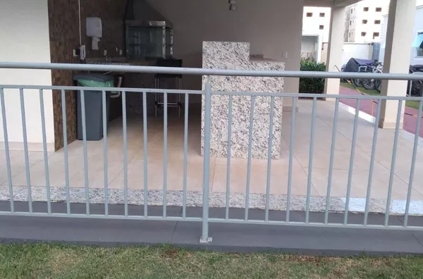 Apartamento para  e , 2 quarto(s),  Olímpico, Londrina