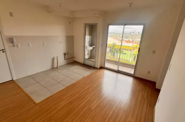 Apartamento para direitos de imóveis, 2 quarto(s),  Perobinha, Londrina