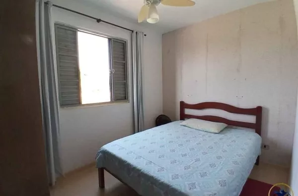 Apartamento para venda, 2 quarto(s),  Jd. Ana Eliza 1, Cambe