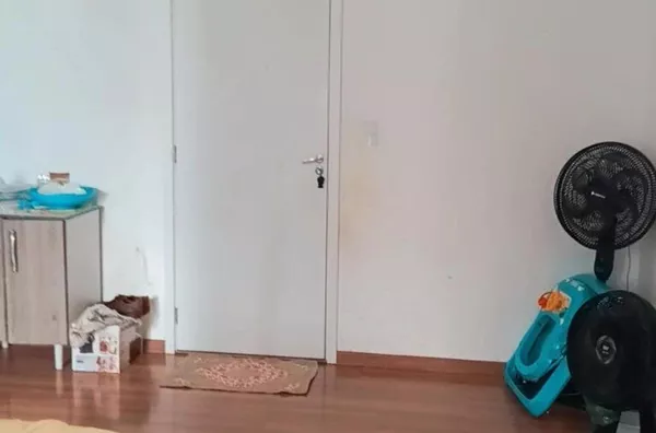 Apartamento para direitos de imóveis, 2 quarto(s),  Jardim Maria Celina, Londrina