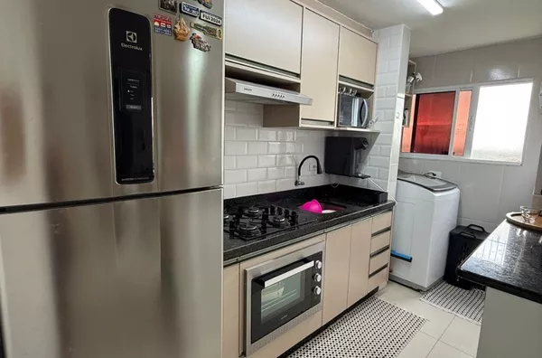 Vendo Direito de Apartamento no Condomínio Morada Do Sol — Cambé - Foto 8