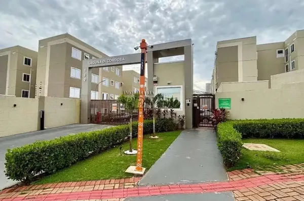 Vendo Direito de Apartamento no Laguna di Córdoba - Zona Leste