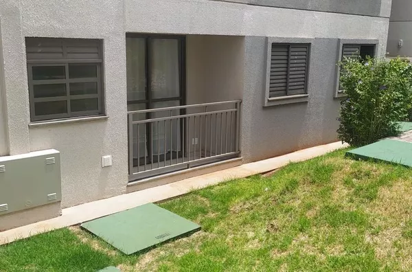Vendo Direito de Apartamento Condomínio Real Park - Zona Norte 