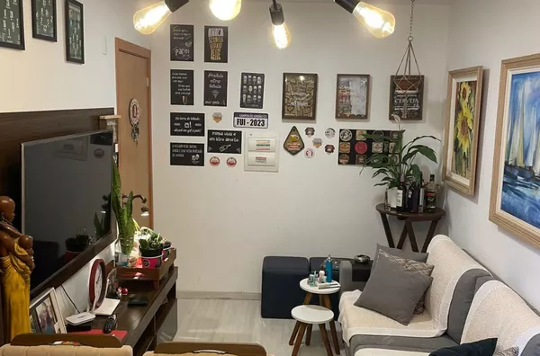 Apartamento para , 2 quarto(s),  Cidade Industrial 2, Londrina