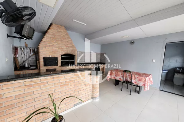 Vendo Casa no Jardim Santa Rita l - Zona Oeste
