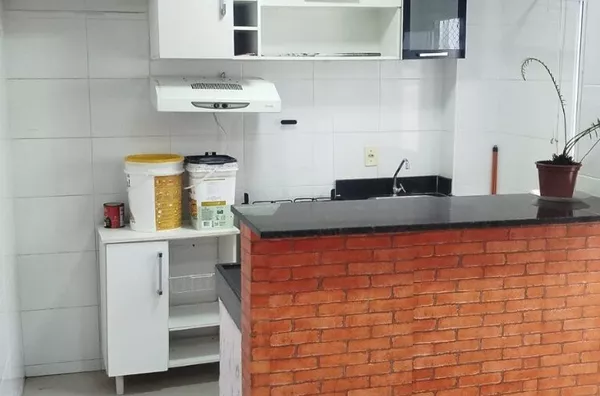Apartamento para direitos de imóveis, 2 quarto(s),  Chácara Manella, Cambe