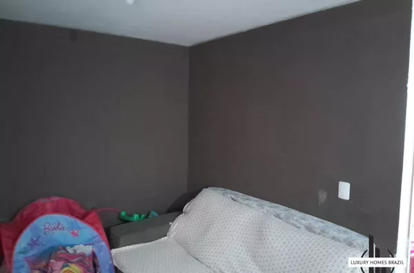 Apartamento para direitos de imóveis, 2 quarto(s),  Jardim Ana Eliza, Cambe