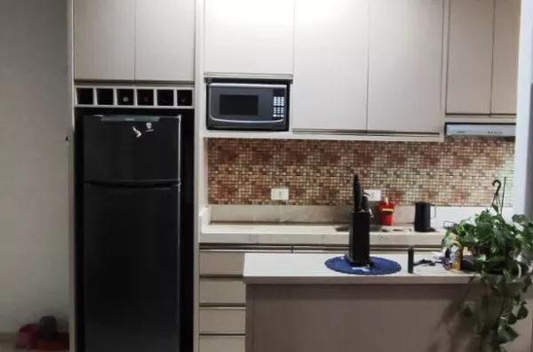 Apartamento para direitos de imóveis, 2 quarto(s),  , Cambe