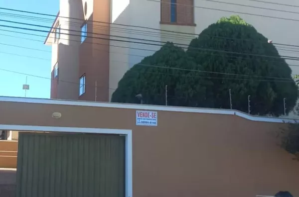Apartamento para venda, 3 quarto(s),  Veraliz, Londrina
