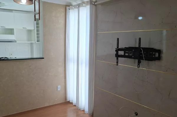 Apartamento para , 2 quarto(s),  Chácara Manella, Cambe