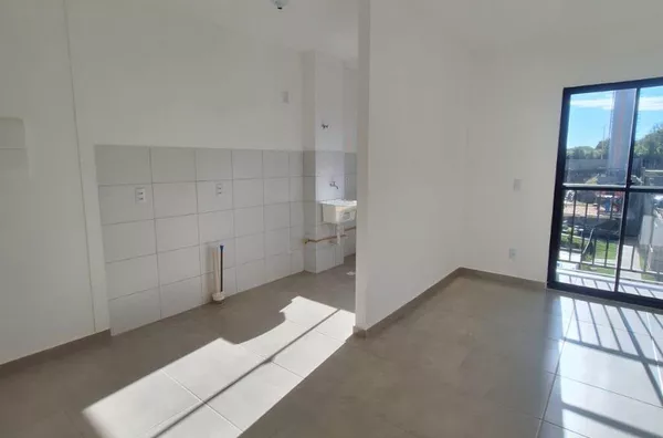 Vendo Direito de Apartamento no Resid Porto Horizonte - Zona Sul 