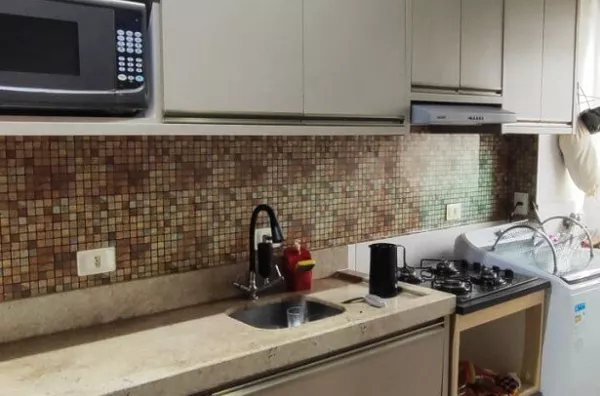Apartamento para direitos de imóveis, 2 quarto(s),  , Cambe