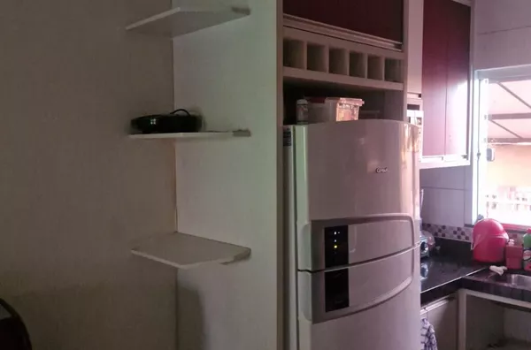 Vendo direito de casa no Jd Colinas - Zona Oeste Londrina
