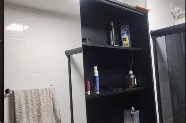 Vendo direito de apartamento Lago Melville - Acquaville