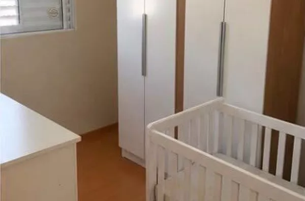 Vendo Direito de Apartamento no Resid Lá Plata - Cambé 