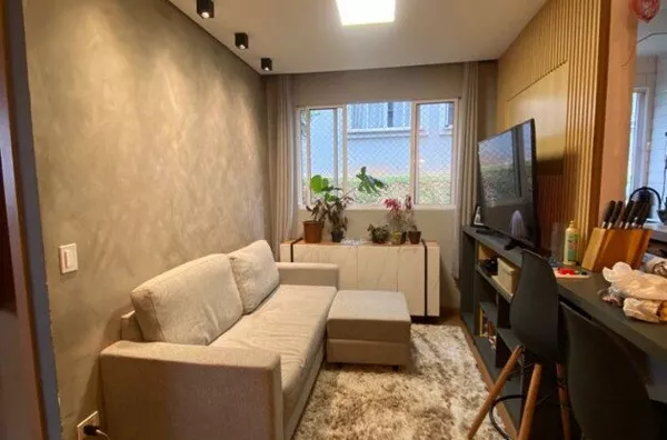 Apartamento para direitos de imóveis, 2 quarto(s),  , Cambe