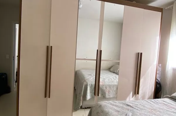 Vendo direito de Apartamento no Real Park - Zona Norte Londrina
