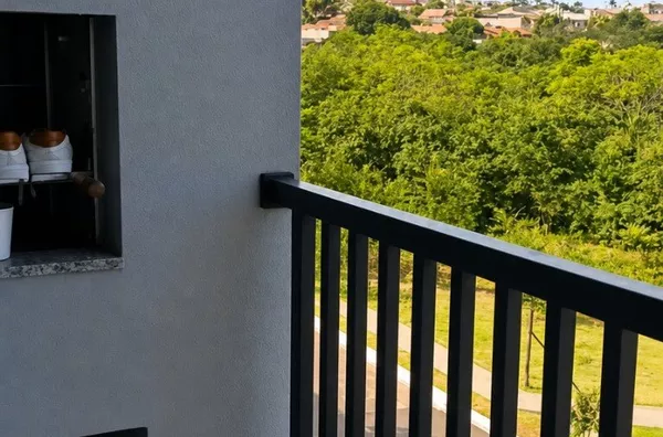Vendo apartamento quitado no Vittace Reserva - Cambé