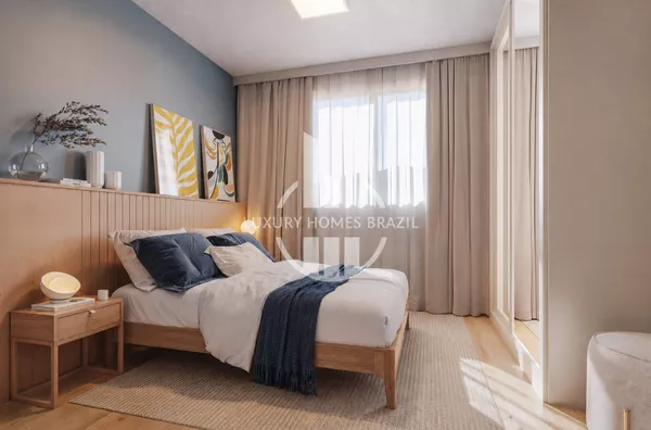 Vendo Direito de Apartamento no Resid London Plaza - Zona Norte 