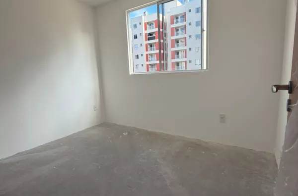 Vendo Direito de Apartamento no Residencial Bliss - Zona Norte 